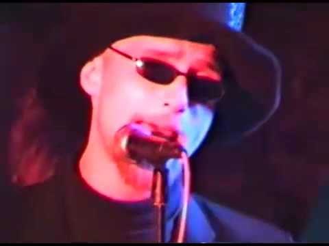 Tabestic Enteron - dzīvs iekš Depo