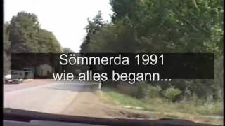 preview picture of video 'Firmenchronik Teil 1: Das Jahr 1991 - Wie alles begann.'