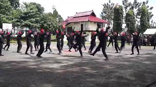 Download lagu Juara 1 senam gemufamire satbrimobda jateng (Gegana jateng) mp3 Download lagu Juara 1 senam gemufamire satbrimobda jateng (Gegana jateng) mp3