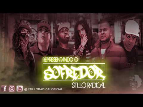 REPRESENTANDO O SOFREDOR - Part. W.GI_CONSCIÊNCIA HUMANA - LAUREN E BOCÃO_DE MENOS CRIME