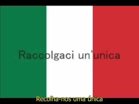 download lagu mp3 mp4 Hino Italiano, download lagu Hino Italiano gratis, unduh video klip Hino Italiano