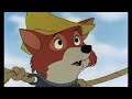 Robin Hood 1973 Release The Prisoner