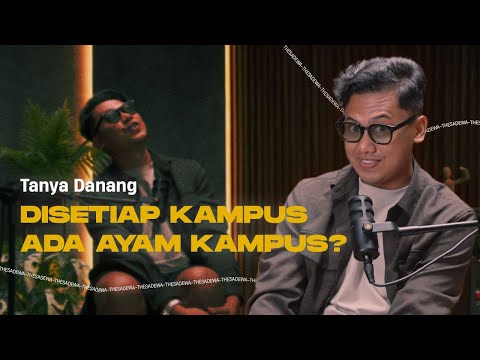 CAMPUS CHICKEN? MYTH OR FACT IN THE STUDENT WORLD? 🐔🎓 - Ask Danang