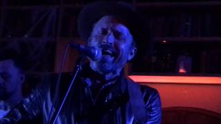 Overachiever - Louden Swain (Album Release Party October 2018)