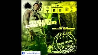 Ace Hood - Takeova [ Street Certified ]