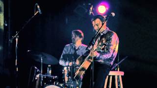 Ain't Nobody's Business - Jordan Officer (2014)