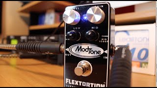 Video thumbnail for ModTone FLEXTORTION Demo by Robert Baker by Robert Baker