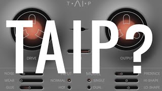 Video thumbnail for Baby Audio TAIP | Walkthrough, Demo, Review (Links & Info: See Pinned Comment) by Gavinski’s Tutorials