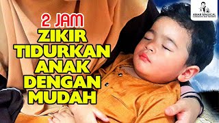 Download lagu Zikir Tidurkan Anak Meragam dan Menangis : Stop Baby from Crying | تنويم الأطفال بالأوراد mp3