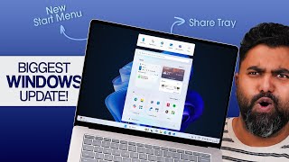 My Favorite New Windows Features of 2025!