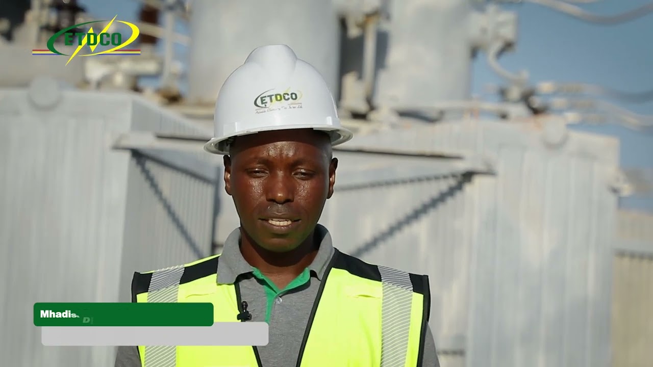 ETDCO YAKAMILISHA MRADI WA NJIA YA KUSAFIRISHA UMEME KILOVOLTI 132 IPOLE - INYONGA