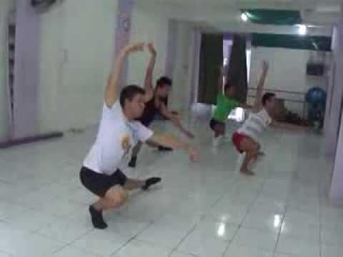 Jazz - Espaço Valéria Sousa