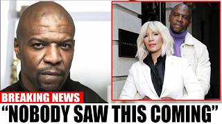 Terry Crews Latest Confessions Has Everyone Talking...