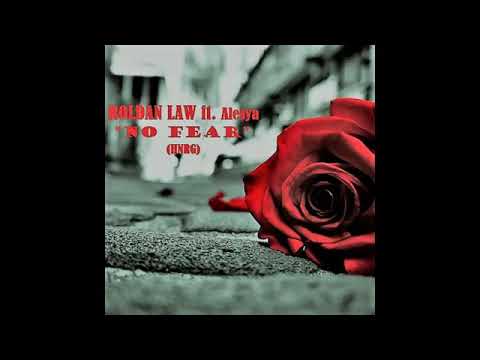 Roldan Law Ft. Alesya - No Fear- SIN MIEDO-high energy)