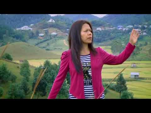 Lairemi Chhakchhuak Mithianghlim kalna