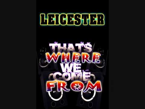 LIL REX Ft. Leicester AllStarz - Straight from LC !! { Remix }