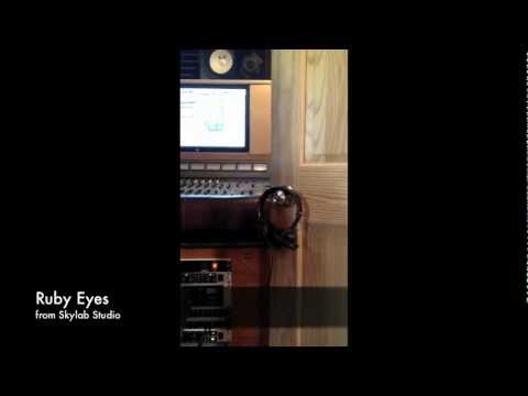 Ruby Eyes from Skylab Studio