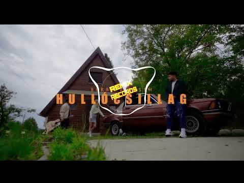 BERRY ft. MISSH - Hullócsillag [REMIX RECORDS]