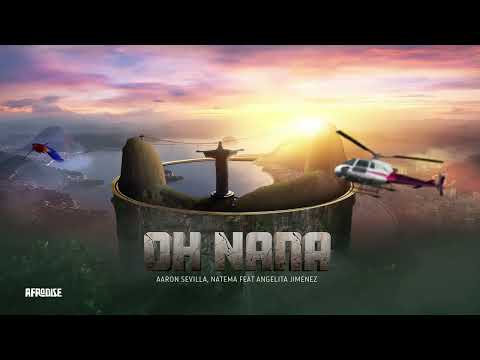 Afro House / @AaronSevilla @NATEMA  Feat @AngelitaJimenez - Oh Nana (Radio Edit)
