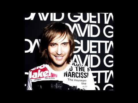 David Guetta where them girls at
