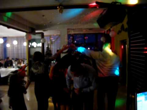 Sebi Pop@Botez Pensiunea Selina-Cotton Eye Joe.MOV