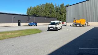 Opel Combo other industrial equipment for sale - Image 4 | Machineryline UG Opel Combo other industrial equipment | Image 4 - Machineryline