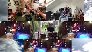 Music video thumbnail preview for Old Blind Dogs - Janine's - Reimagined [Official Video] by Old Blind Dogs