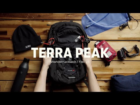 Fächeraufteilung | Flex 20