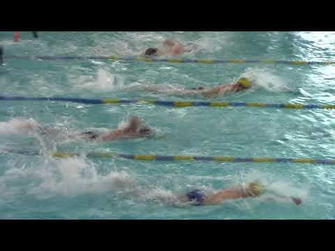 Lenzi T.(3) Cinquilli E.(5) 100SL - Borgo S.Lorenzo 19.05.19