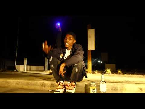 JrBoss - Crash (Official Music Video)