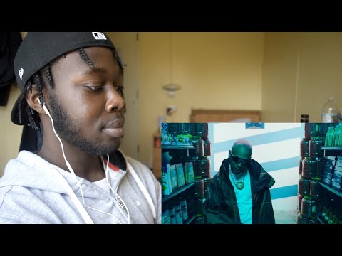 OZUNA Ft. OVI - Envidioso - (Video Oficial) | 🇬🇧 UK Reaction