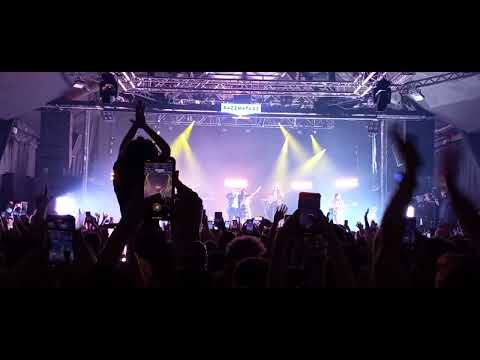 Alizzz ft. Rigoberta Bandini @whattherazz