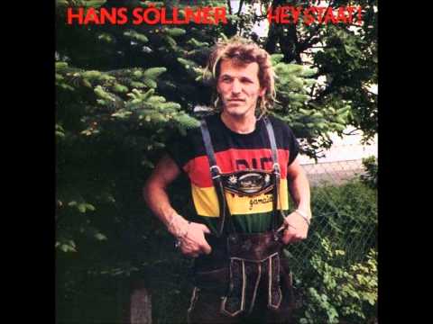 Der Huaba - Hans Söllner ( Hey Staat ).