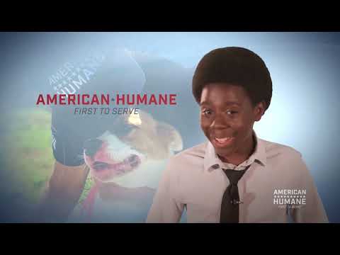 Elisha "EJ" Williams - A New Leash on Life