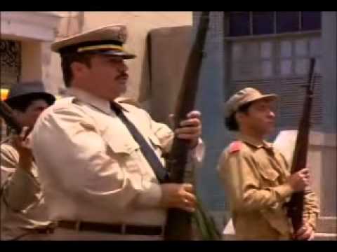 Tipos/Teoria de Corno - Lisbela e o Prisioneiro (Kinds of Cheat - Lisbela and the Prisoner)