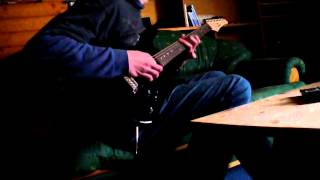 Gates of Ishtar - Trail of Tears