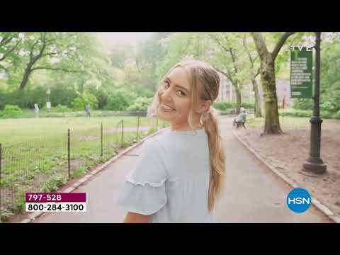 HSN | Obsessed with Style - Birthday Celebration 07.07.2022 - 10 AM