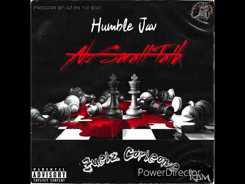 No Small Talk ft. Juelz Corleone