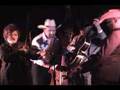 The Wilders - My Final Plea (live)