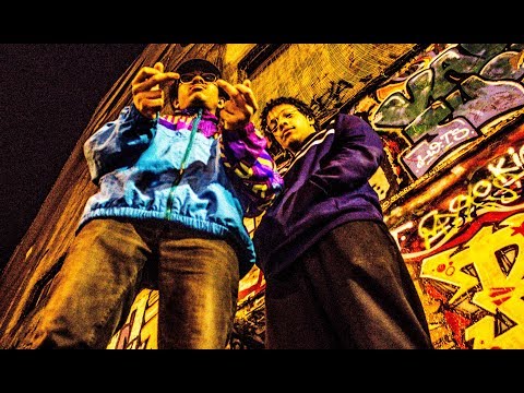 SMLN - MATUVU (Prod. PRVLS)