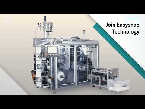 Easysnap® Company video
