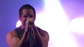 Nine Inch Nails- Somewhat Damaged (Subs Español)