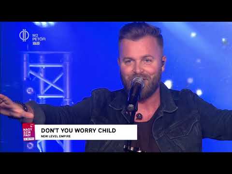 Nagy-Szín-Pad! 2019 elődöntő versenyprogram: New Level Empire