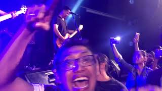 Download lagu Es Nanas - Kunang Kunang  Live at Sastra Lawas 'Bonbin Reborn #2 mp3