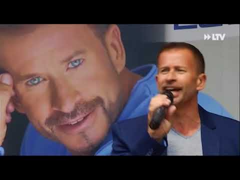 LTV AKTUELL am Freitag - 10.07.2015