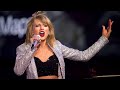 Taylor Swift - Welcome To New York (Live from New Year's Eve 2015) (4K Remastered by Taylor Swift)