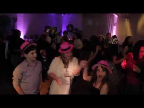 Fandangu Mujruku - Baile Americano.