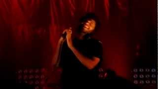 The Weeknd - "D.D." Live in Dallas at House of Blues June 2012 (Dirty Diana Michael Jackson Cover)