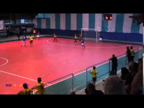 Copia di 19 giugno 2015, History Roma 3Z - Carli Sport Cogianco