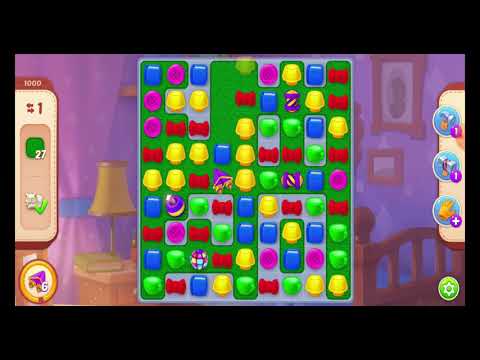 Homescapes level 1000 4K